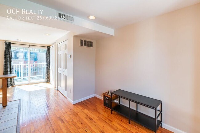 Photo - Two Bed University City Apartment Unidad 3