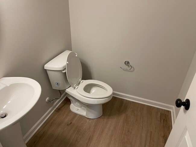 Photo - Townhome Available August 2026!