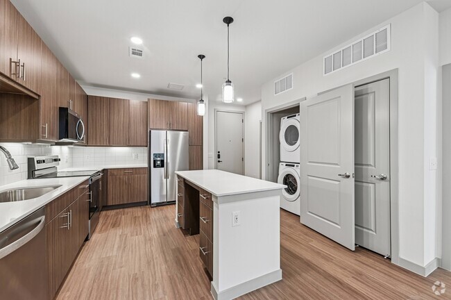 Building Photo - EVIVA at Trinity Mills Station Rental