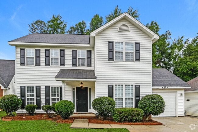 Building Photo - 4924 Rosena Dr Rental