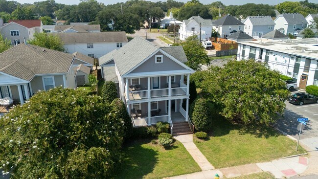 1301 E Ocean View Ave