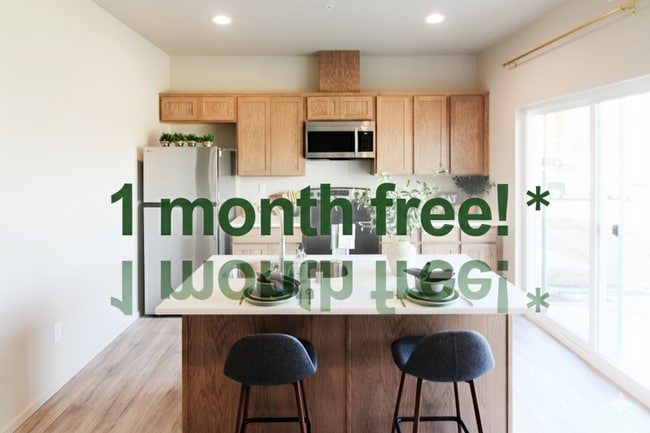 Building Photo - 1200 N 8th Ave Unit A201