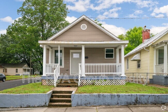 Building Photo - 218 E 34th St Rental