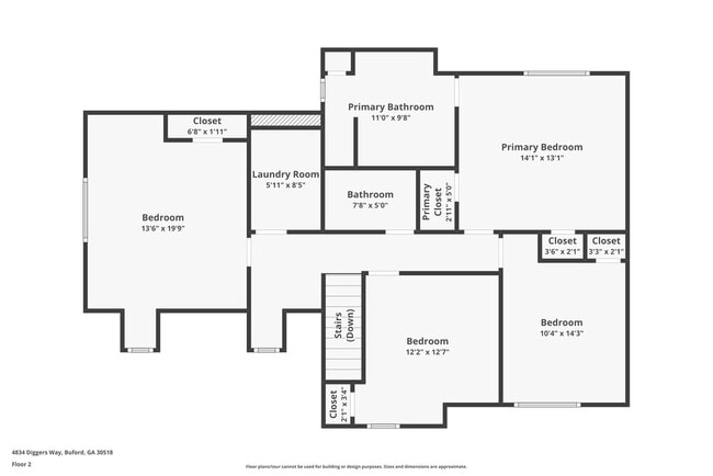 Photo - 4834 Diggers Way