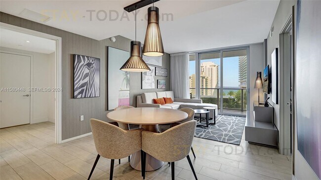 Photo - 4010 S Ocean Dr Unit R805