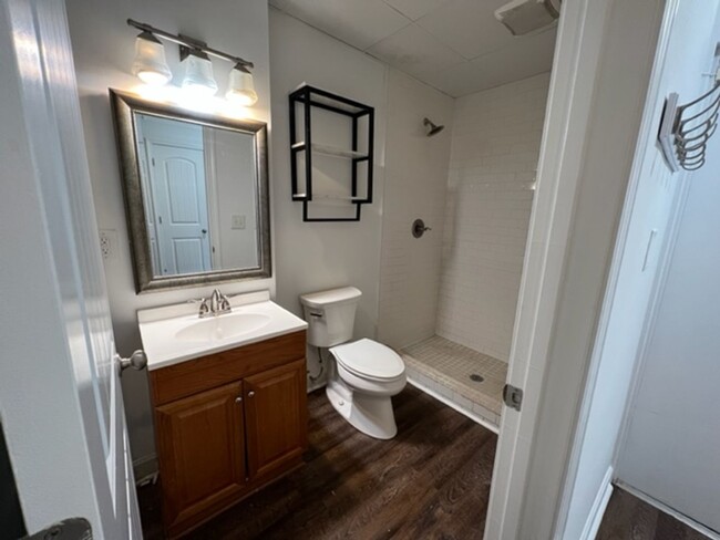 Photo - One bedroom apartment just steps away from... Unit 105
