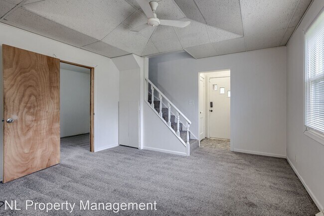 Photo - 2 br, 1 bath House - 153 S Scott Street