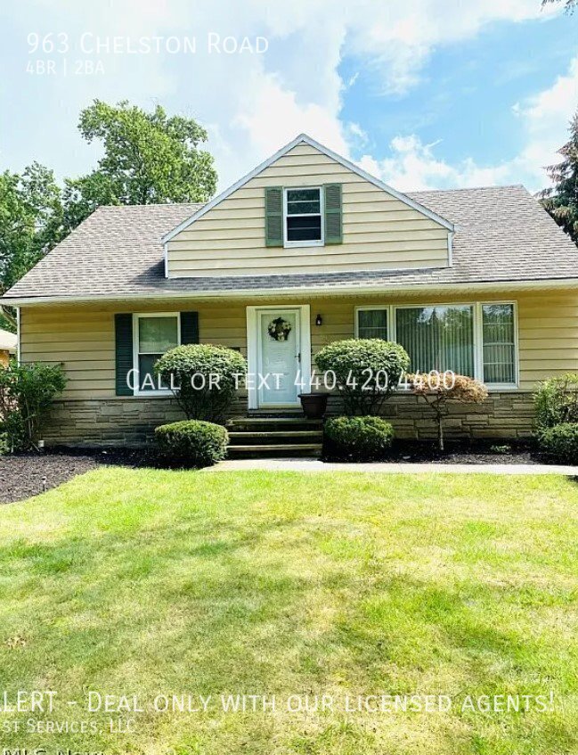 Charming 4-Bed Cape Cod on Quiet Dead-End ... - Charming 4-Bed Cape Cod on Quiet Dead-End ... Casa