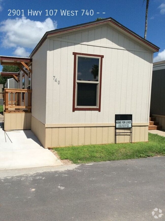 Building Photo - 2901 Hwy 107 Unit - Rental