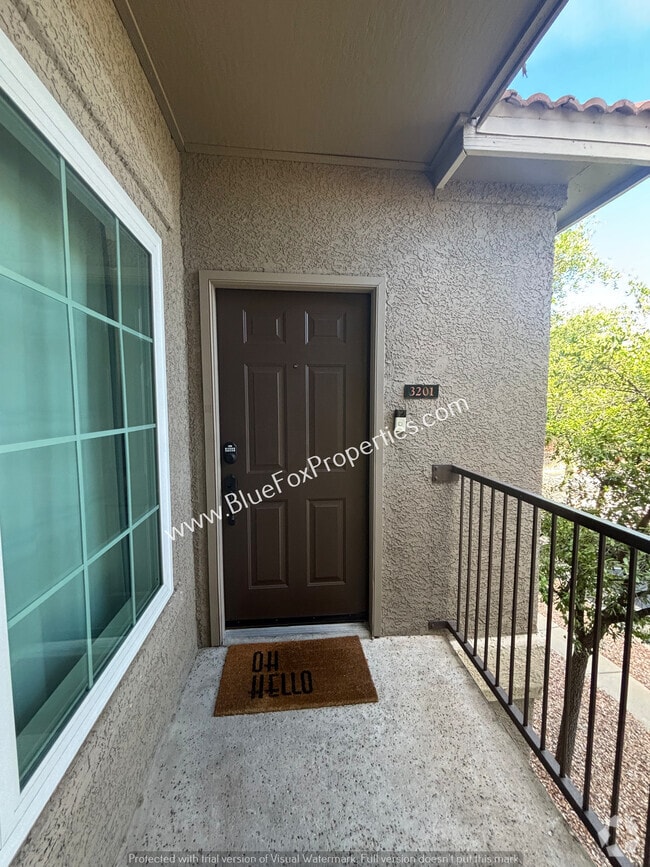 Building Photo - 1500 E Pusch Wilderness Dr Unit 3201 Rental