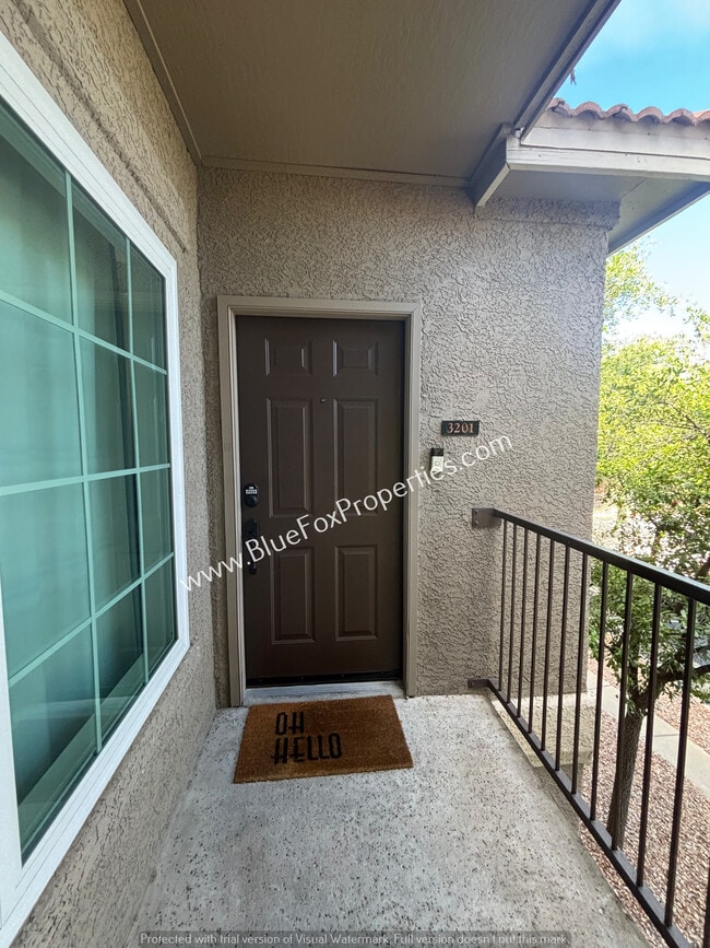 Photo - 1500 E Pusch Wilderness Dr Condo Unit 3201