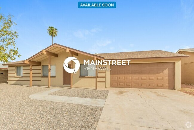 Building Photo - 7416 W Glenrosa Ave Rental