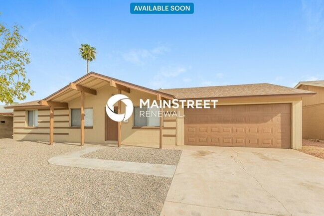 Photo - 7416 W Glenrosa Ave House