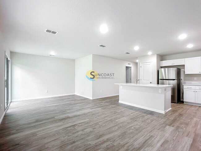 Photo - **Welcome to Your New Home in Palm Coast!** Unit A