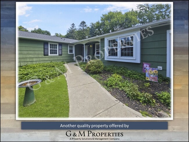 Photo - Rarely Available 3/4 Bedroom Ranch Style Home in Penfield!