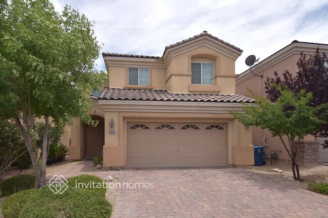 Building Photo - 8344 S Pioneer Way Rental