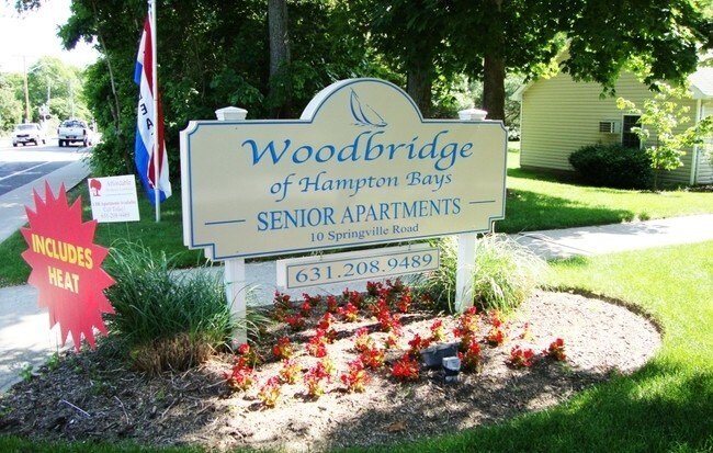 Photo - Woodbridge at Hampton Bays Apartments