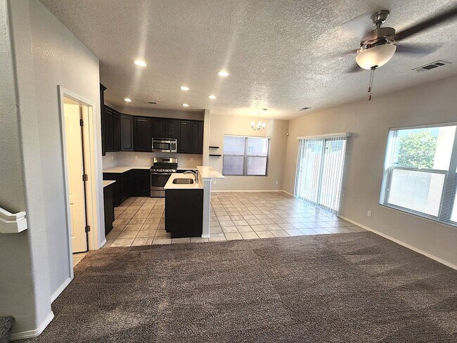 Photo - Amazing 3 bedroom on Westside! Coors/Ladera. Close to Petroglyphs, I-40.