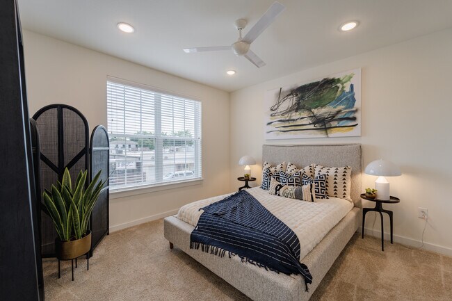 Photo - Highline on Magnolia