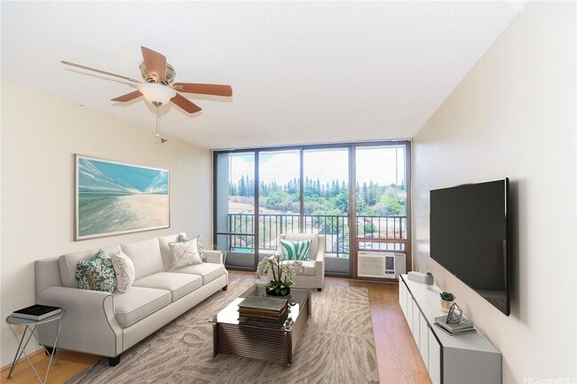 Building Photo - 1 bedroom 1 bath at the Pearl Regency – Av... Unit 705