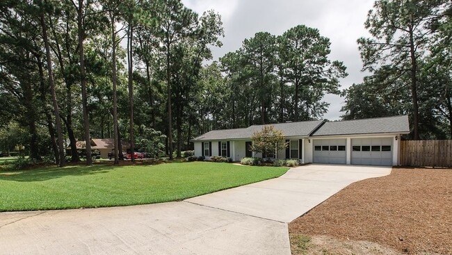 213 Cherokee Trail