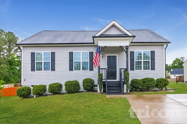 Building Photo - 77 Dropseed Ln