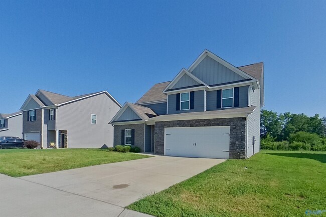 1111 Freedom Pkwy