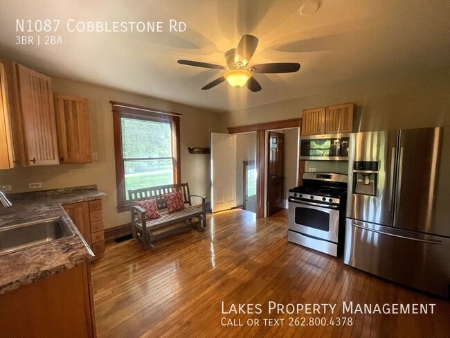 Photo - N1087 Cobblestone Rd House