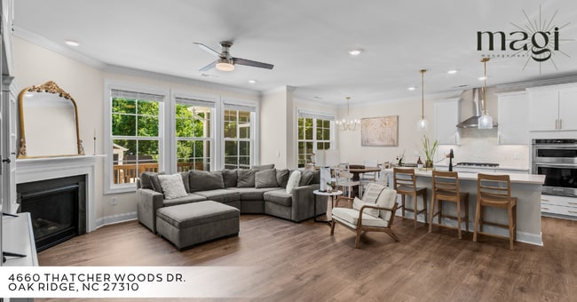 Photo - 4660 Thatcher Woods Dr
