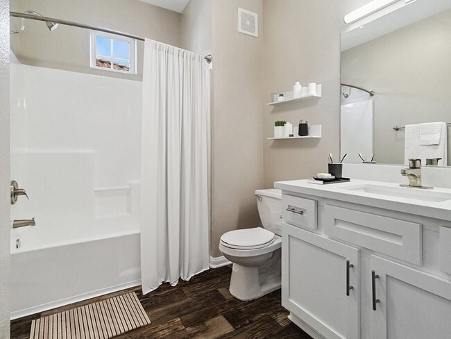 Reserve at Rancho Belago (Phase I)