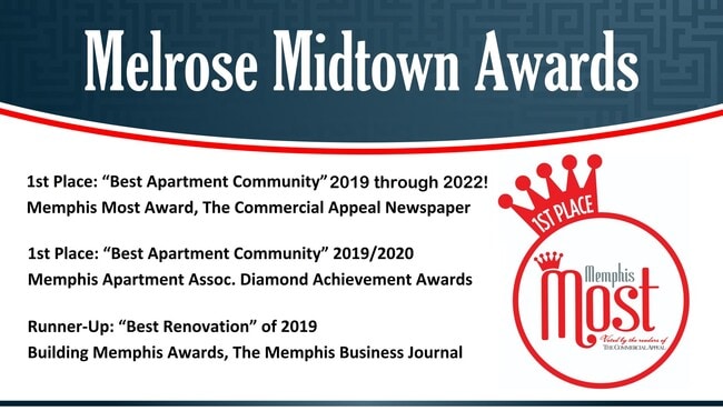 The Melrose Midtown