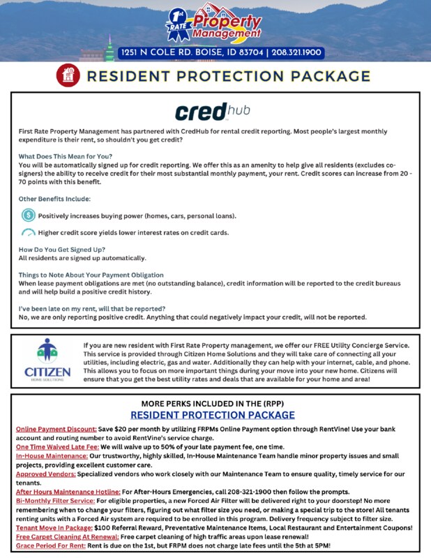 Photo - 1032 Floral Ln