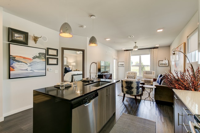 Photo - Residences at Boardwalk Apartments