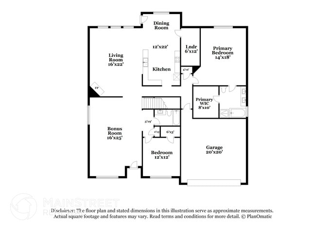 Photo - 305 Arbor Glen Dr