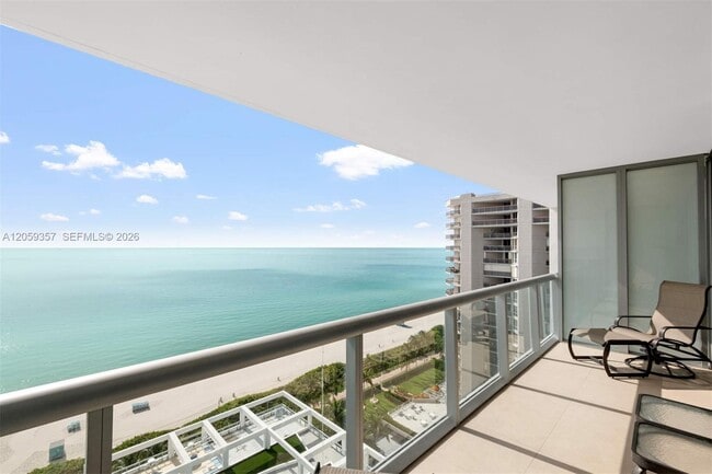 Photo - 6799 Collins Ave Unit 1603