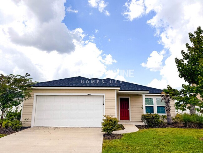 Building Photo - 1826 Boston Cmns Wy Rental