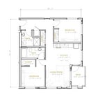 C9 floor plan Hyde Square