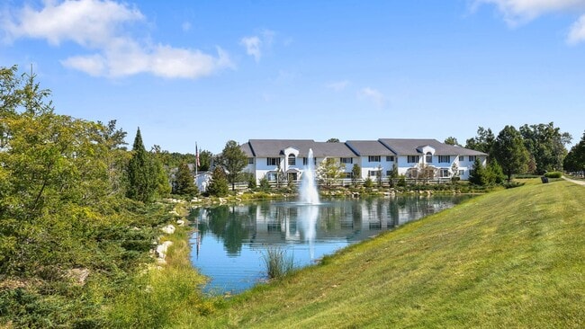 Photo - Forest Meadows Apartments