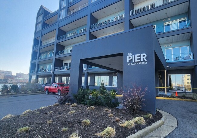 Photo - Downtown Area Unidad 308