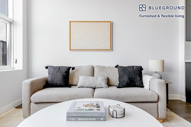 Photo - 1000 S Clark St Unit FL21-ID1245