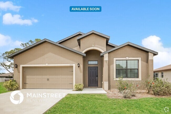 Building Photo - 1609 SW 14th Terrace Rental