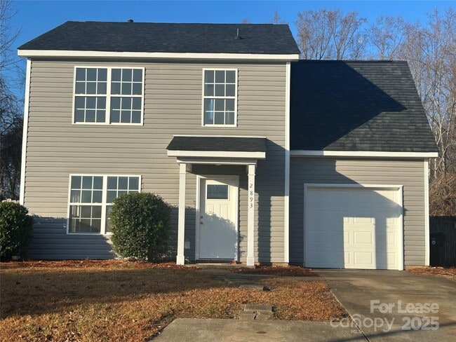 Building Photo - 2893 Signal Ct SW