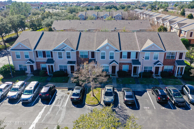 Photo - 8124 Summer Gate Ct Townhome