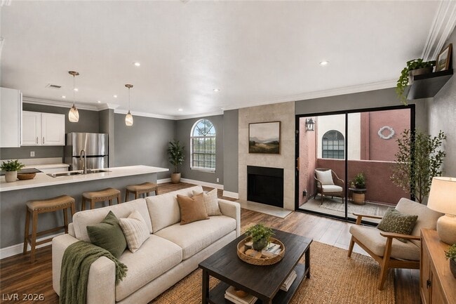 Building Photo - 4050 Pacific Harbors Dr Unit 216