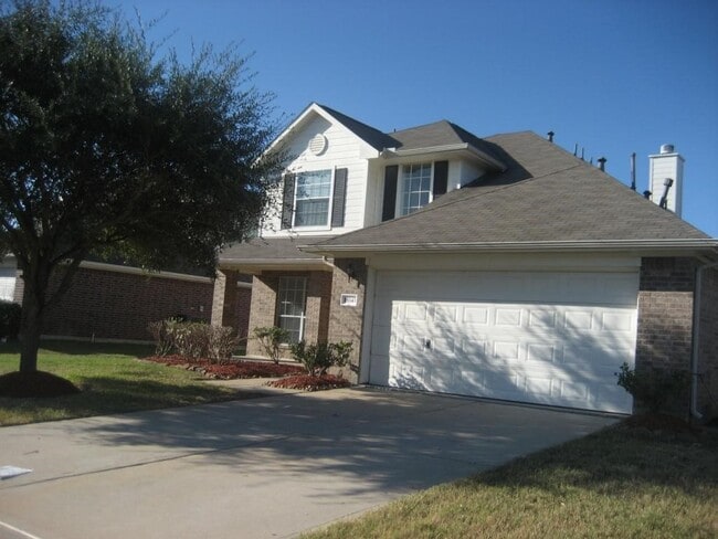 Photo - 15343 Court Amber Trail