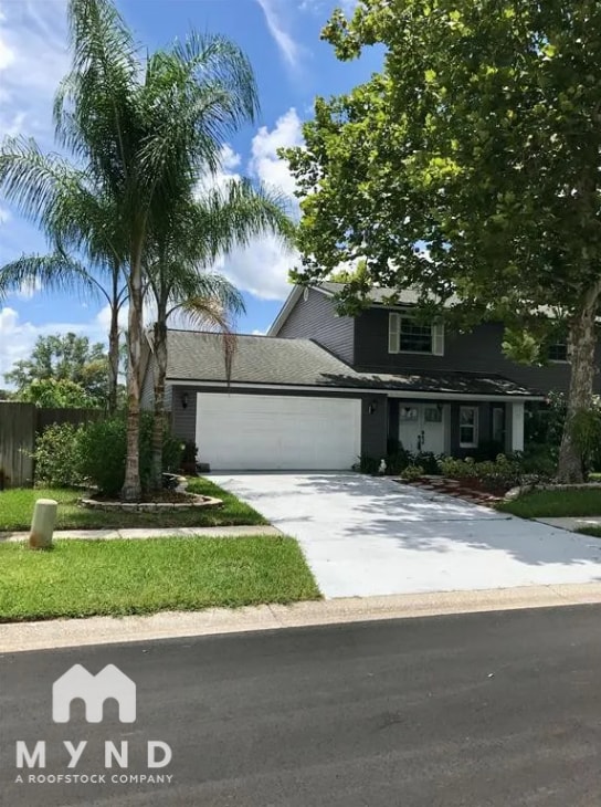 Photo - 1207 Callista Ave