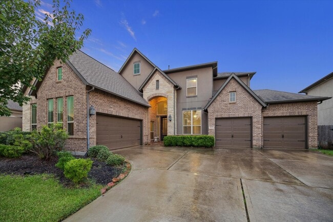 Photo - 17322 Legend Creek Ct Casa
