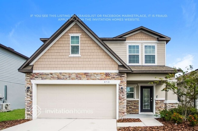 Building Photo - 4718 Birdsong Dr