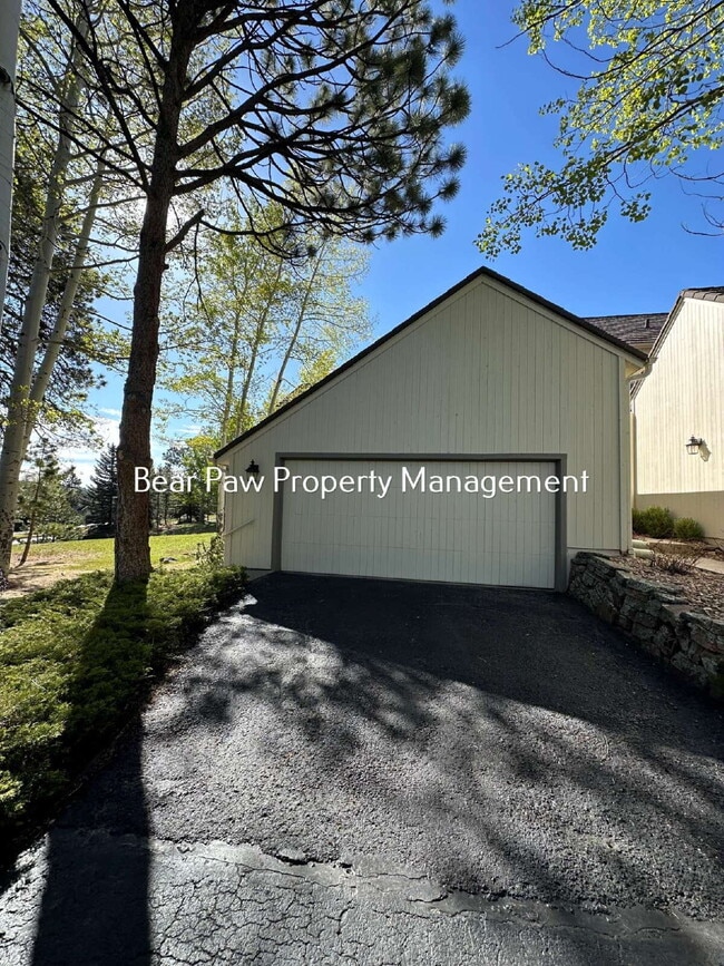 Photo - Charming 2-Bed Townhome in North Evergreen!