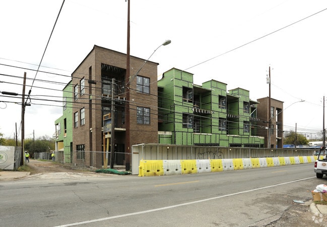 Photo - The Gibbs Building